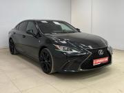 Lexus ES VII Рестайлинг Альметьевск  - изображение 33