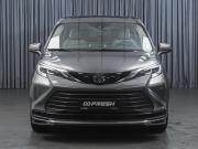 Toyota Sienna IV Ставрополь  - изображение 29