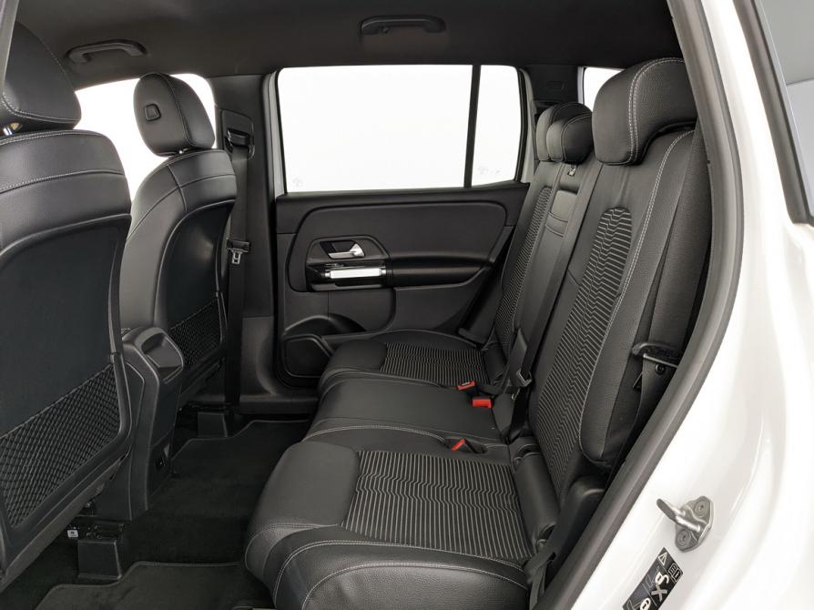 Mercedes-Benz GLB I (X247) Москва  - изображение 12