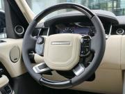 Land Rover Range Rover IV Рестайлинг Санкт-Петербург  - изображение 44