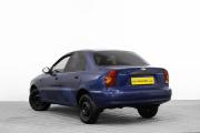 Chevrolet Lanos I Барнаул  - изображение 28