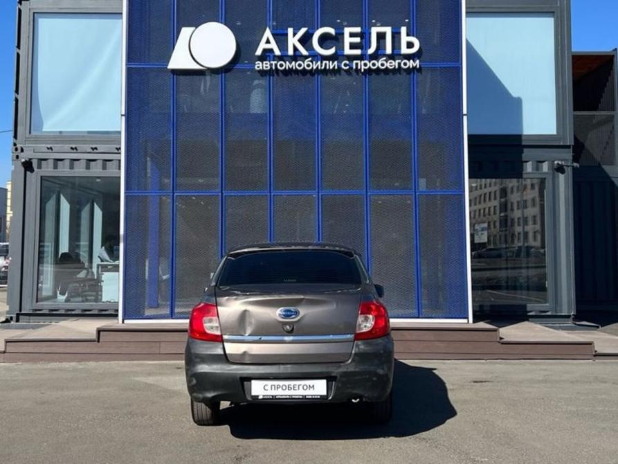 Datsun on-DO I Архангельск  - изображение 6