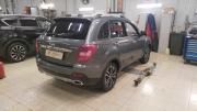 Lifan X60 I Рестайлинг 2 Санкт-Петербург  - изображение 10