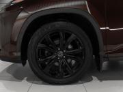 Lexus RX IV Москва  - изображение 60