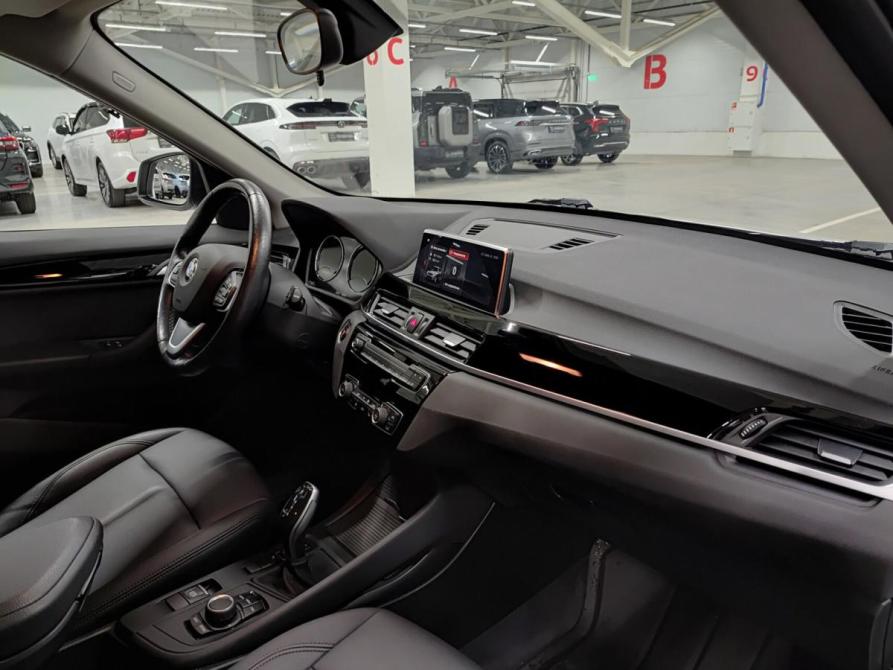 BMW X1 II (F48) Рестайлинг Казань  - изображение 13
