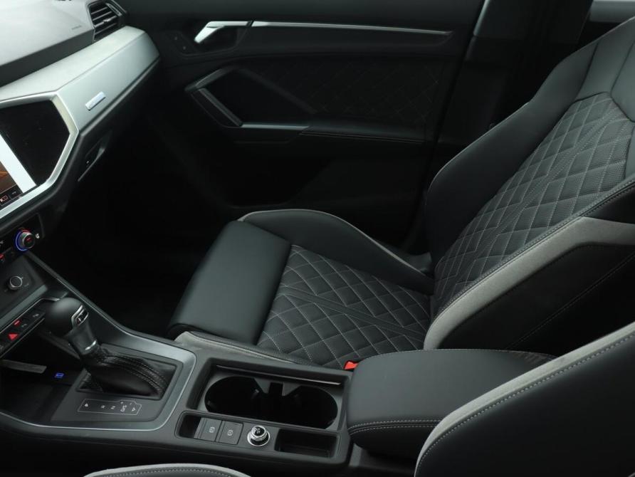 Audi Q3 II (F3) Казань  - изображение 15
