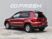 Volkswagen Tiguan I Рестайлинг Краснодар  - изображение 24
