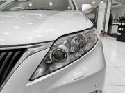 Lexus RX III Казань  - изображение 43