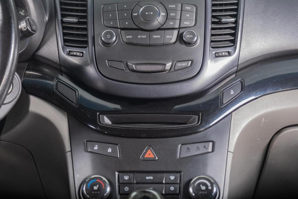 Chevrolet Orlando I Томск  - изображение 14