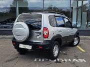 Chevrolet Niva I Рестайлинг Орехово-Зуево  - изображение 30