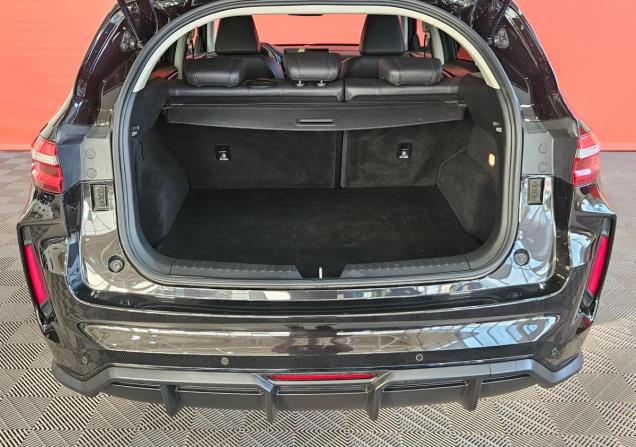 Haval F7 I Рестайлинг с пробегом 2024 года, цена 2 049 000 рублей, 84760 км, внедорожник, Автокод Объявления