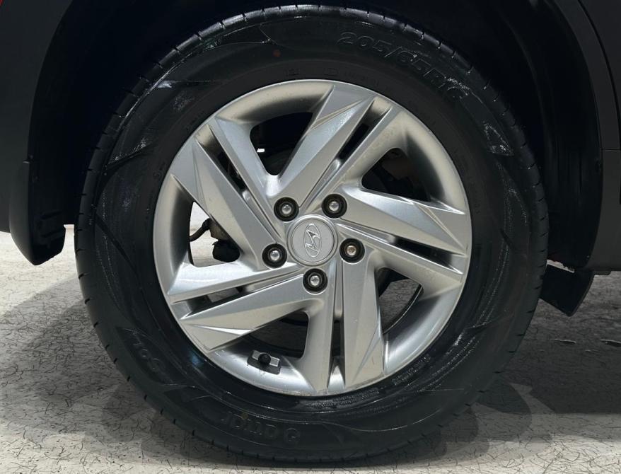 Hyundai Creta II Санкт-Петербург  - изображение 11