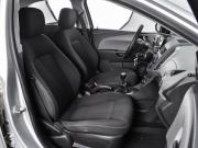 Chevrolet Aveo II Воронеж  - изображение 23