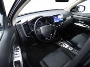 Mitsubishi Outlander III Рестайлинг 2 Уфа  - изображение 26