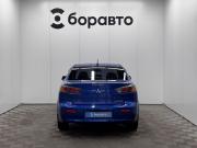 Mitsubishi Lancer X Рестайлинг Воронеж  - изображение 23