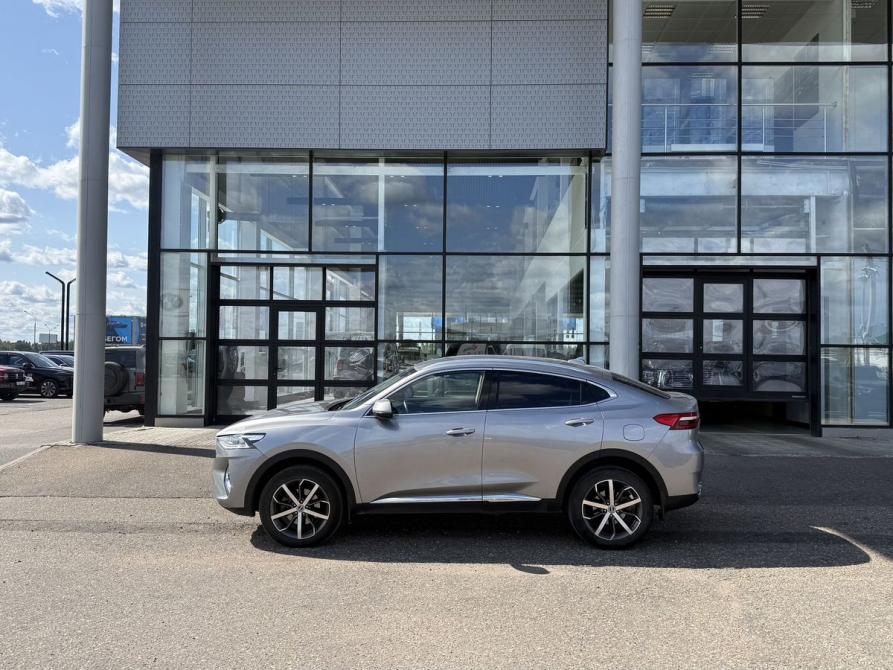 Haval F7x I Тверь  - изображение 3
