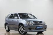 Lexus RX I Новокузнецк  - изображение 32