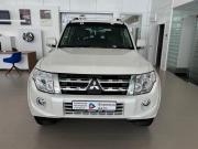 Mitsubishi Pajero IV Рестайлинг 1 Пермь  - изображение 18