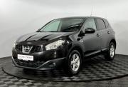 Nissan Qashqai I Рестайлинг Нижний Новгород  - изображение 24