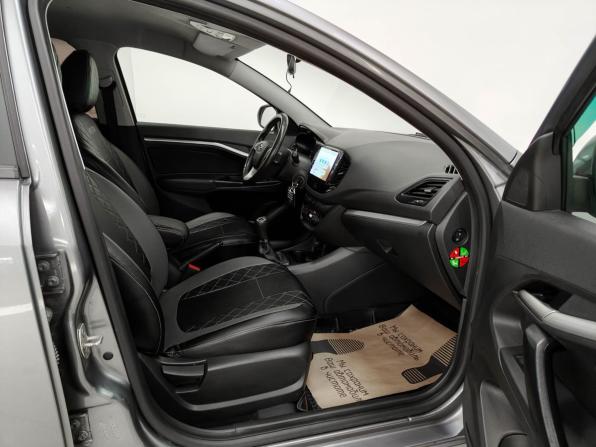 Lada (ВАЗ) Vesta I с пробегом 2020 года, цена 1 142 000 рублей, 65600 км, универсал, Автокод Объявления