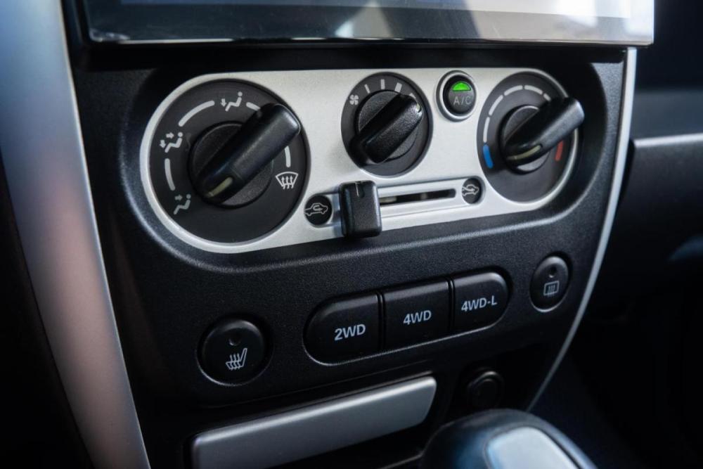 Suzuki Jimny III Рестайлинг 1 Волгоград  - изображение 13