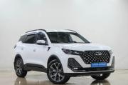 Chery Tiggo 7 Pro Max I Рестайлинг Новокузнецк  - изображение 40