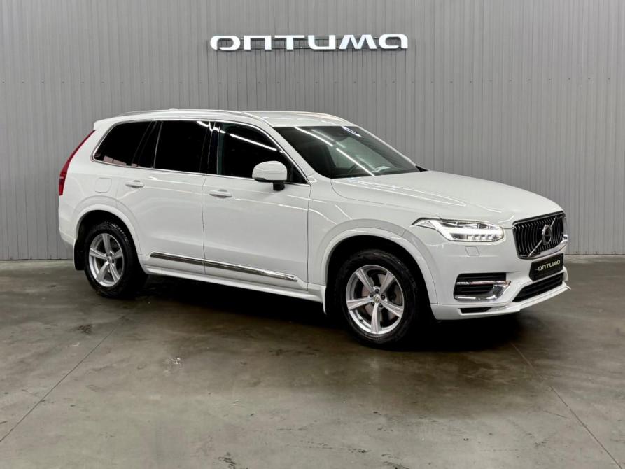 Volvo XC90 II Рестайлинг 1 Краснодар  - изображение 3
