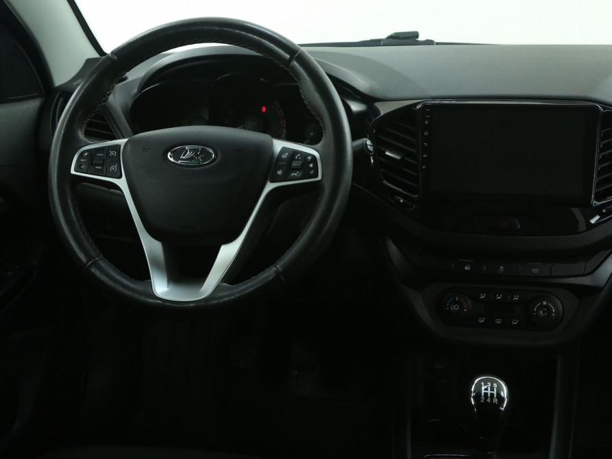 Lada (ВАЗ) Vesta I Иваново  - изображение 14
