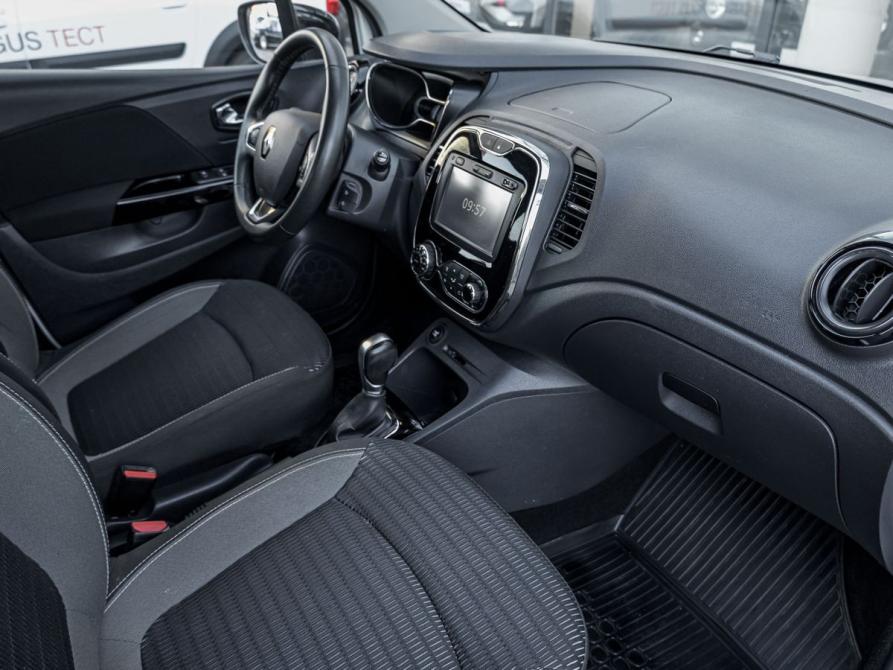 Renault Kaptur I Казань  - изображение 6