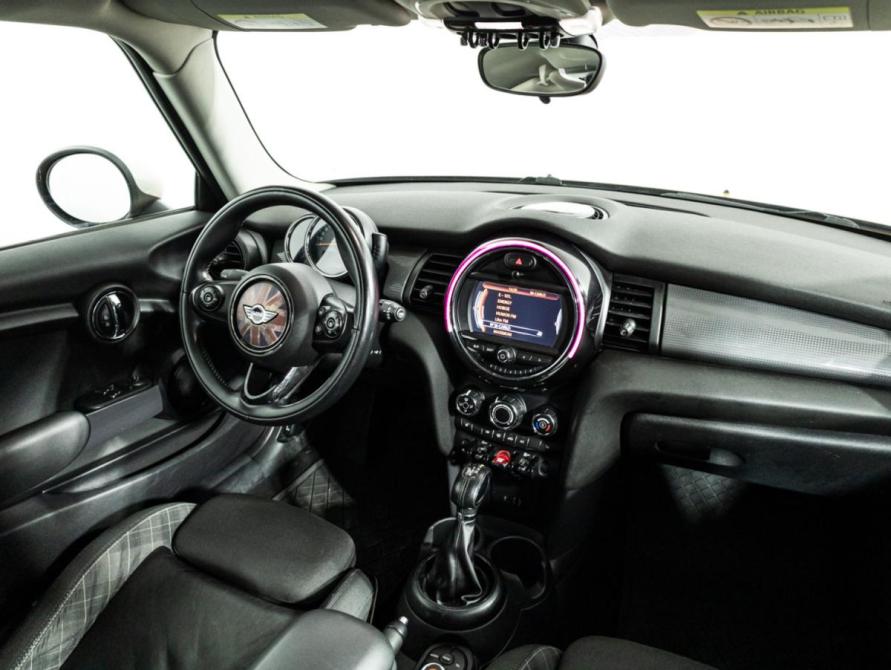 Mini Hatch III (F55/F56) Санкт-Петербург  - изображение 10