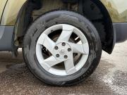 Renault Duster I Рестайлинг Москва  - изображение 30