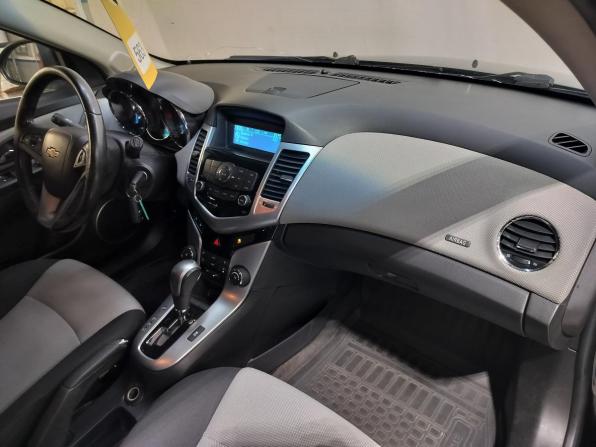 Chevrolet Cruze I с пробегом 2012 года, цена 680 000 рублей, 152600 км, хэтчбек, Автокод Объявления