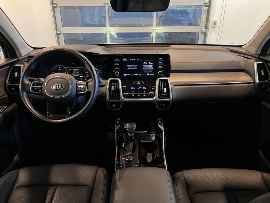 Kia Sorento IV Чебоксары  - изображение 9