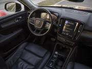 Volvo XC40 I Санкт-Петербург  - изображение 43