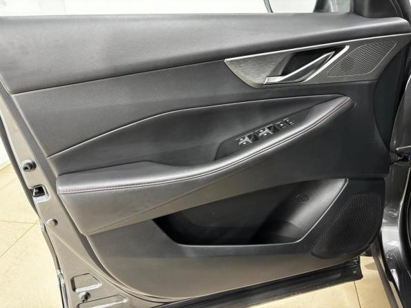 Changan CS35 Plus I Рестайлинг с пробегом 2023 года, цена 1 890 000 рублей, 22062 км, внедорожник, Автокод Объявления