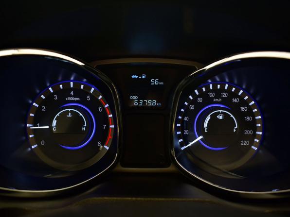 JAC S5 (Eagle) I Рестайлинг с пробегом 2019 года, цена 1 099 995 рублей, 63796 км, внедорожник, Автокод Объявления