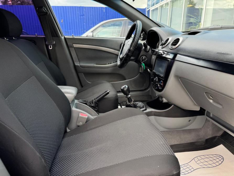Chevrolet Lacetti I Ульяновск  - изображение 10