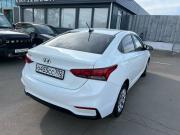 Hyundai Solaris II Магнитогорск  - изображение 9
