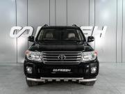Toyota Land Cruiser 200 Series Рестайлинг 1 Ростов-на-Дону  - изображение 26