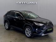 Toyota RAV4 V (XA50) Краснодар  - изображение 20