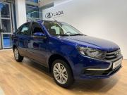 Lada (ВАЗ) Granta I Рестайлинг Нижний Новгород  - изображение 18