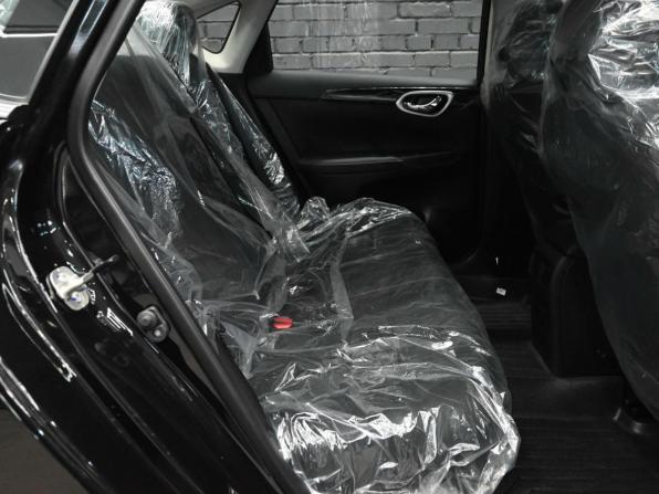 Nissan Sylphy IV (B18) Рестайлинг с пробегом 2025 года, цена 2 610 000 рублей, 127 км, седан, Автокод Объявления