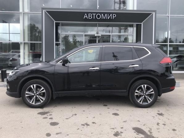 Nissan X-Trail III Рестайлинг с пробегом 2020 года, цена 2 391 500 рублей, 87778 км, внедорожник, Автокод Объявления