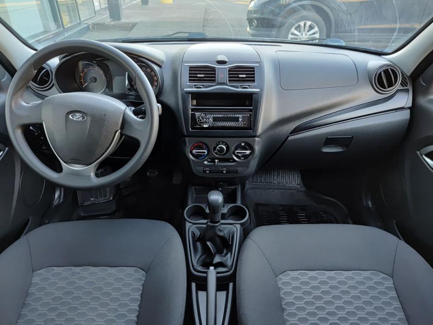Lada (ВАЗ) Granta I Рестайлинг Ижевск  - изображение 17