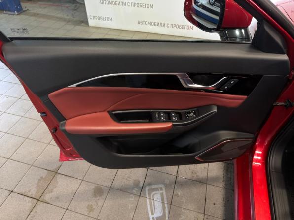 FAW Bestune B70 I с пробегом 2023 года, цена 1 849 000 рублей, 30000 км, лифтбек, Автокод Объявления