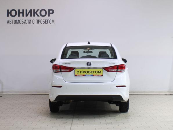 Changan Alsvin с пробегом 2023 года, цена 999 000 рублей, 38402 км, седан, Автокод Объявления