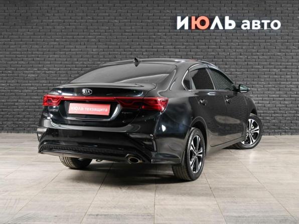 Kia Cerato IV с пробегом 2019 года, цена 2 000 000 рублей, 100011 км, седан, Автокод Объявления