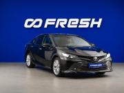Toyota Camry VIII (XV70) Москва  - изображение 23