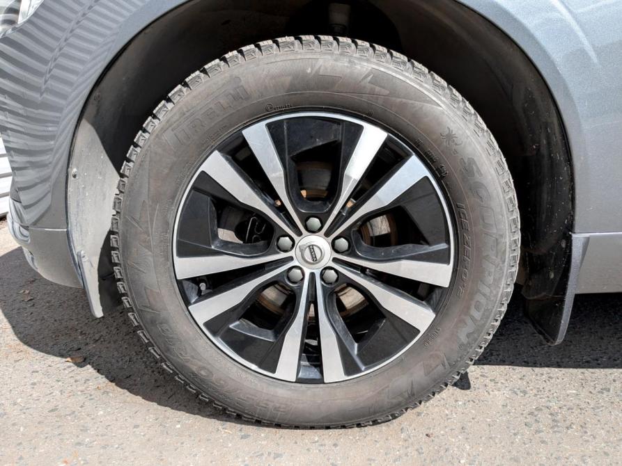Volvo XC60 II Москва  - изображение 17