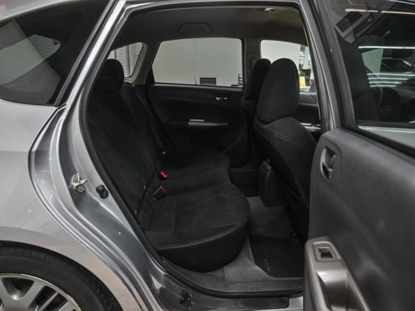 Subaru Impreza III с пробегом 2008 года, цена 509 000 рублей, 251908 км, хэтчбек, Автокод Объявления